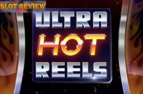 Ultra Hot Reels icon